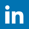 LinkedIn icon